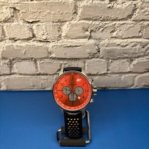 INVICTA
S1 Rally Quartz Red Dial Men's Watch